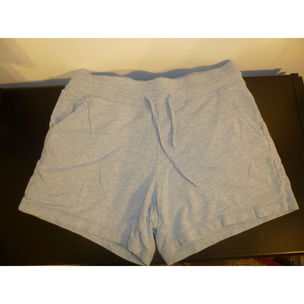 Womens GrayShorts